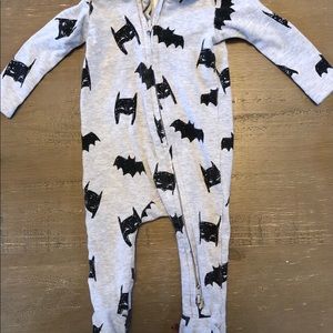 Cotton-On Kids Footies